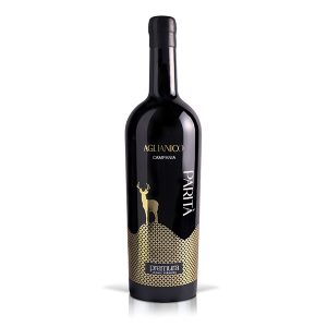 Parità Aglianico Campania